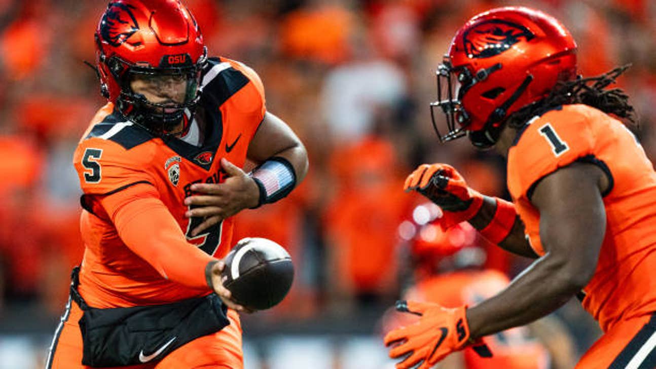 Oregon State vs. UCLA: TV Channel, Live Stream, Time, How to Watch – October 14