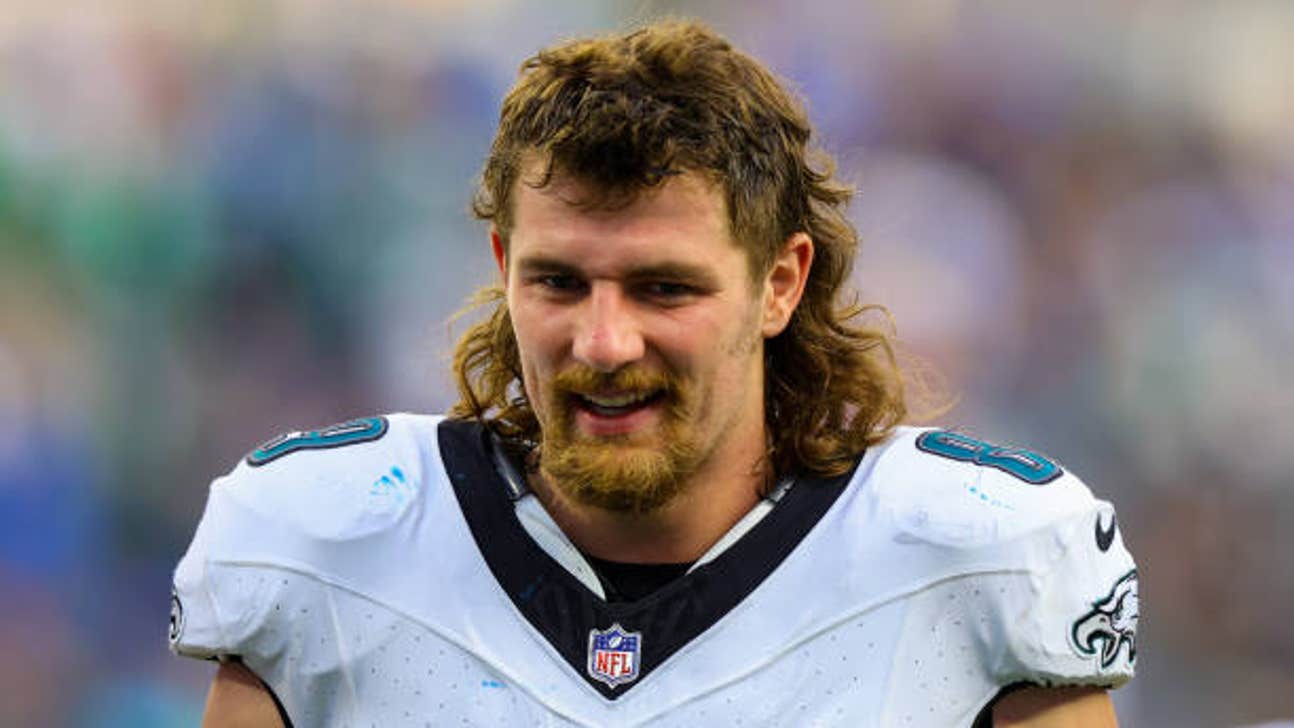 Jets vs. Eagles Injury Report – Week 6, 2023