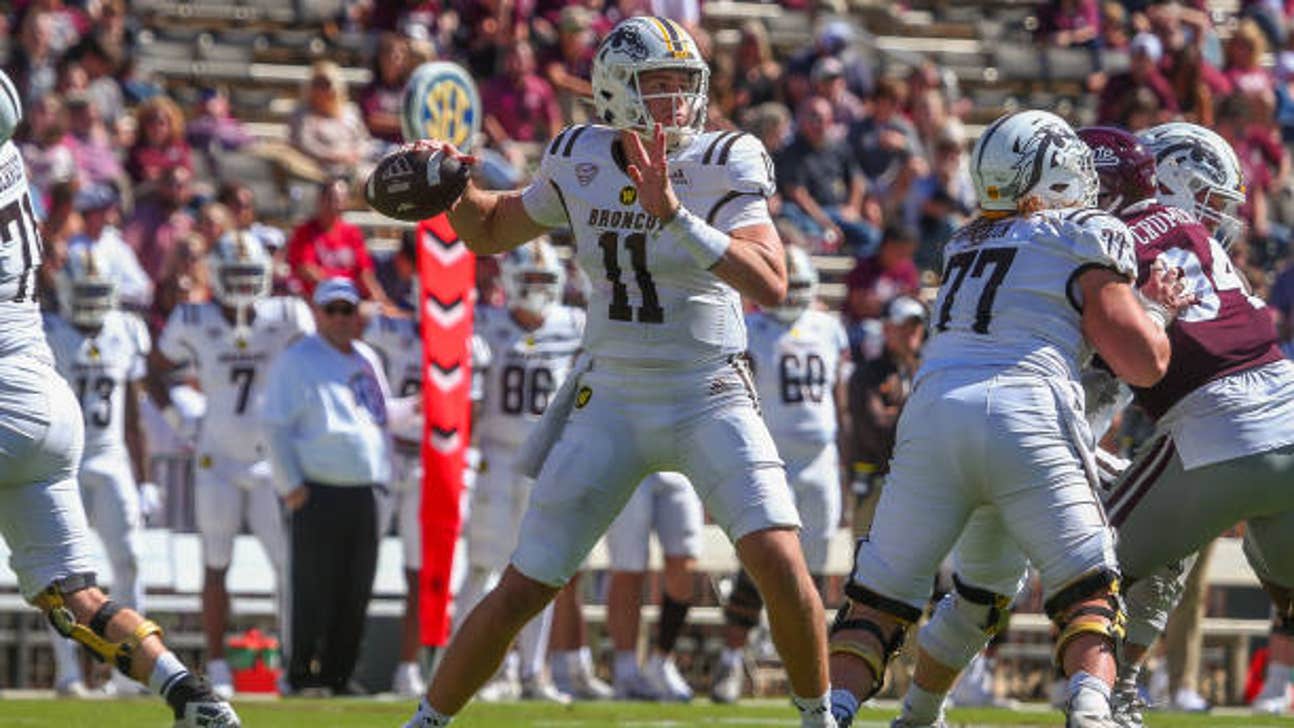 Western Michigan vs. Central Michigan: TV Channel, Live Stream, Time, How to Watch – November 7