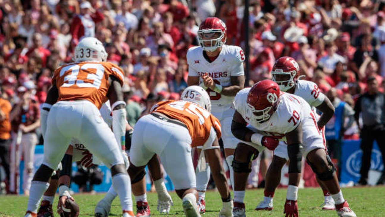 Oklahoma vs. UCF Prediction, Odds, Picks - October 21