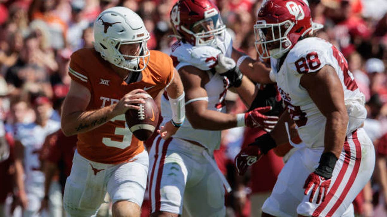 Texas vs. Houston Prediction, Odds, Picks - October 21