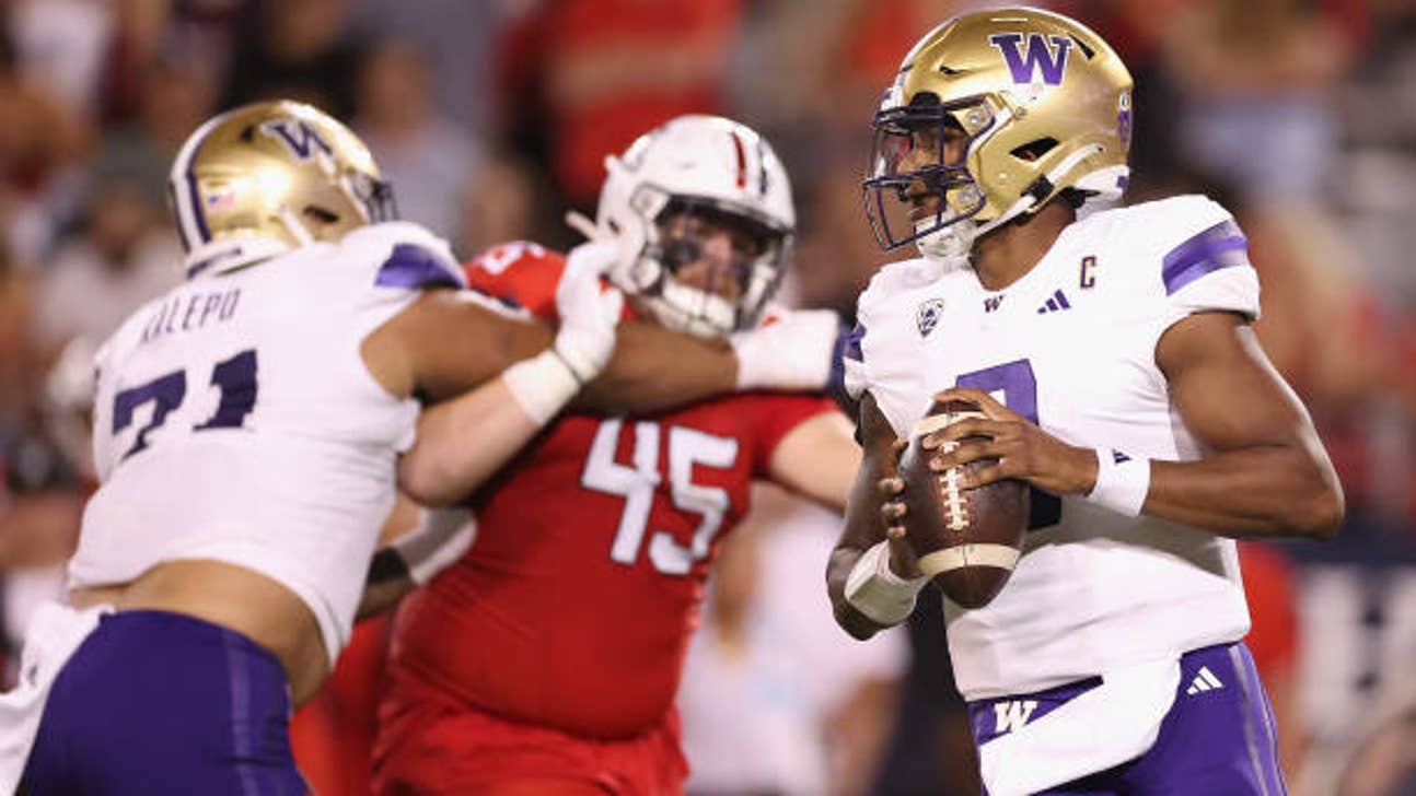 Washington vs. Oregon Prediction, Odds, Picks - October 14
