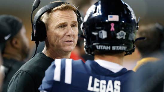 San Diego State vs. Utah State: TV Channel, Live Stream, Time, How to Watch – November 4