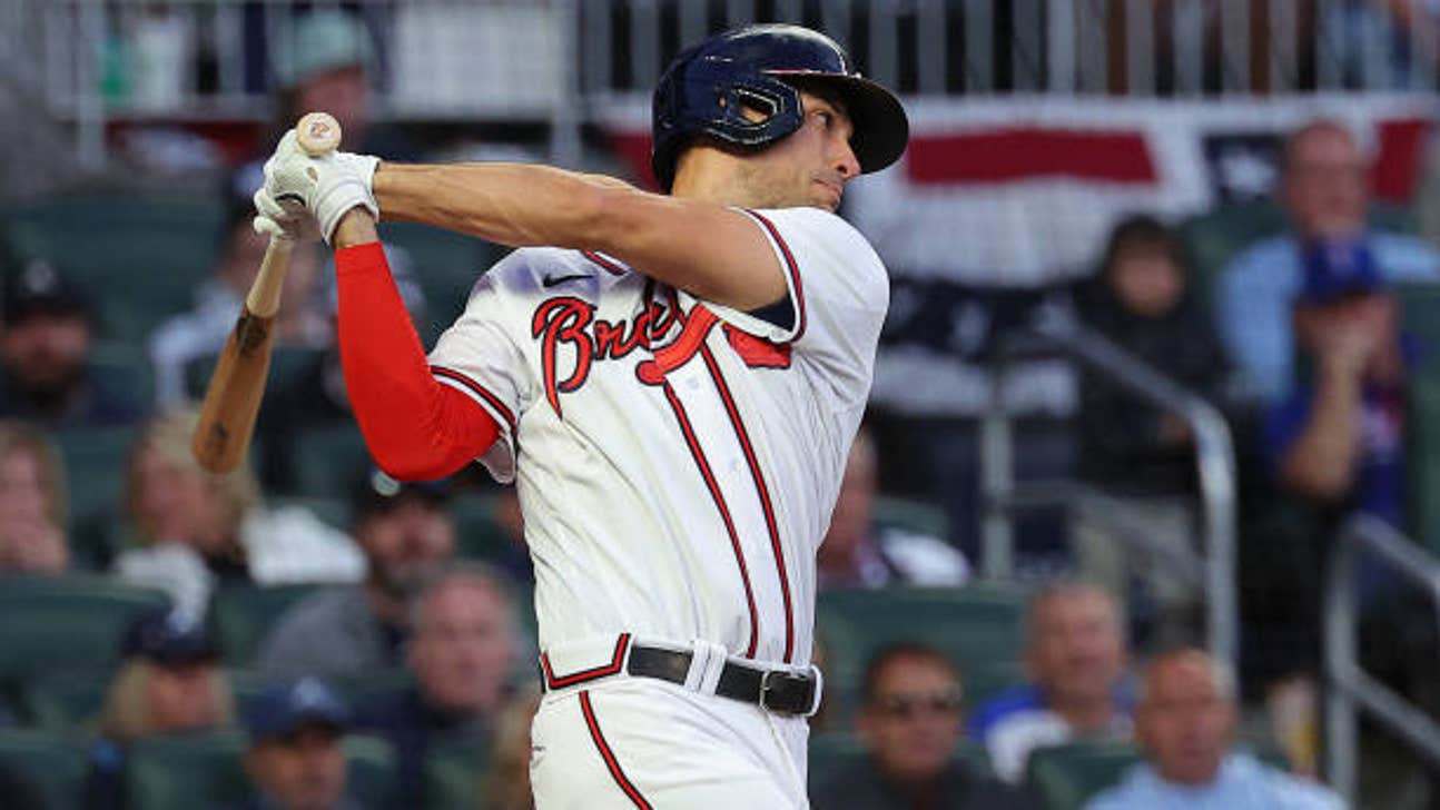 Braves vs. Phillies NLDS Game 2 Prediction, Odds, Picks - October 9