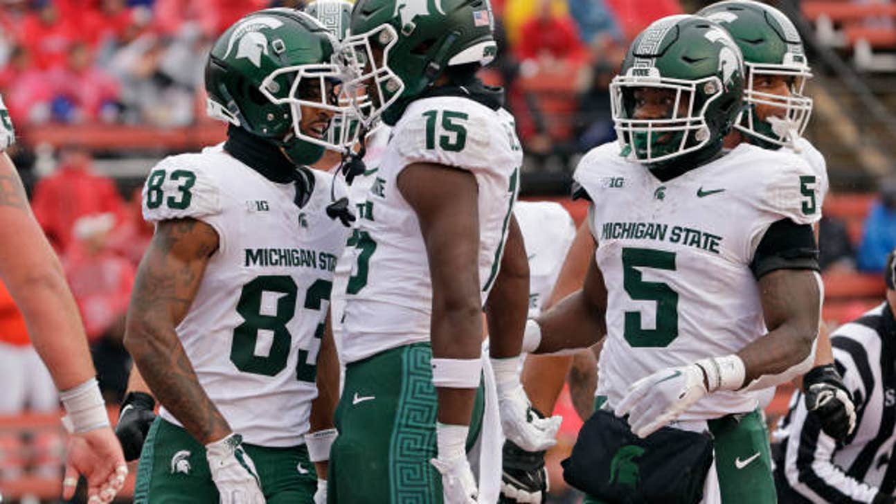 Michigan State vs. Michigan: TV Channel, Live Stream, Time, How to Watch – October 21