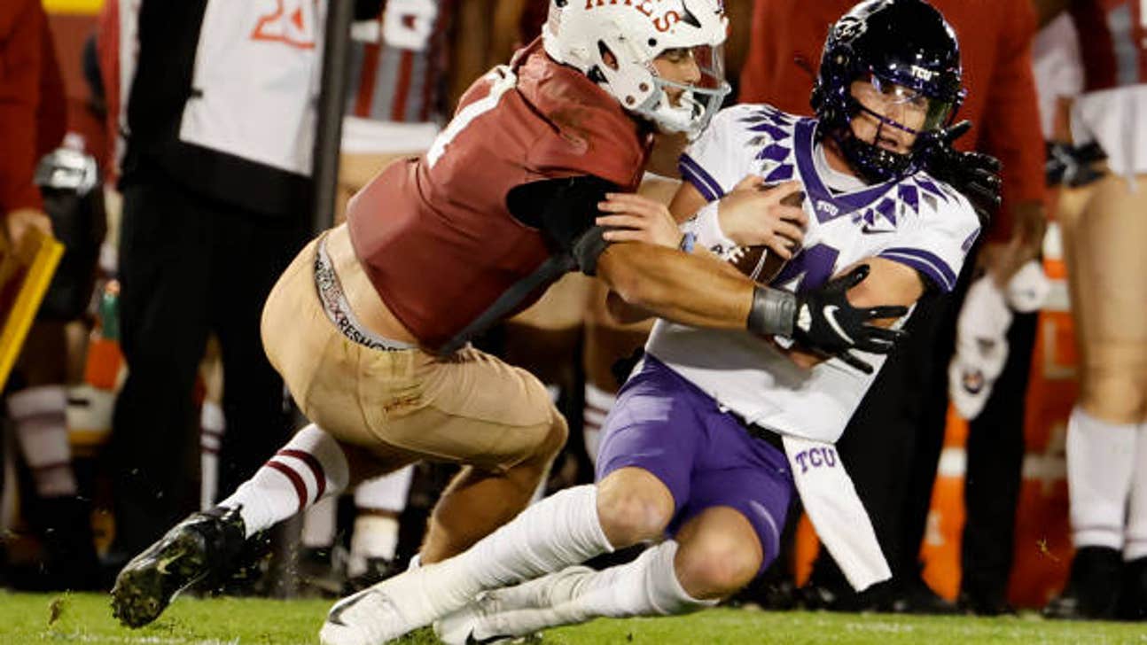 TCU vs. BYU Prediction, Odds, Picks - October 14