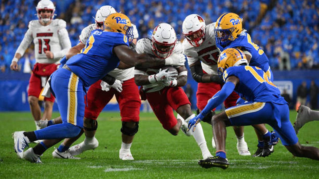 ACC Games This Week: TV Channel & Live Stream Info