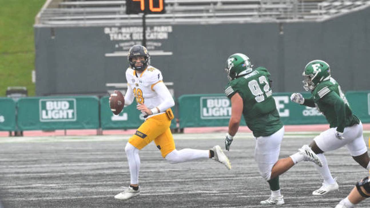 Akron vs. Kent State: TV Channel, Live Stream, Time, How to Watch – November 1