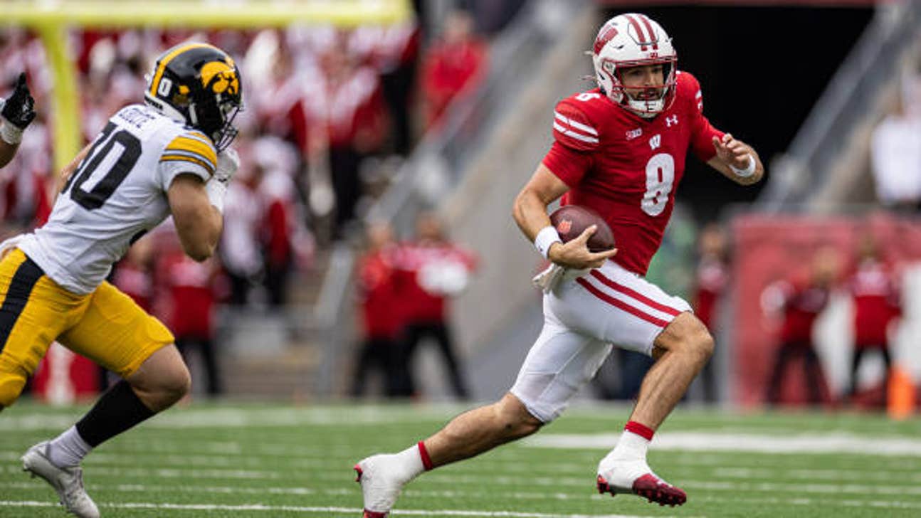 Wisconsin vs. Northwestern: TV Channel, Live Stream, Time, How to Watch – November 11