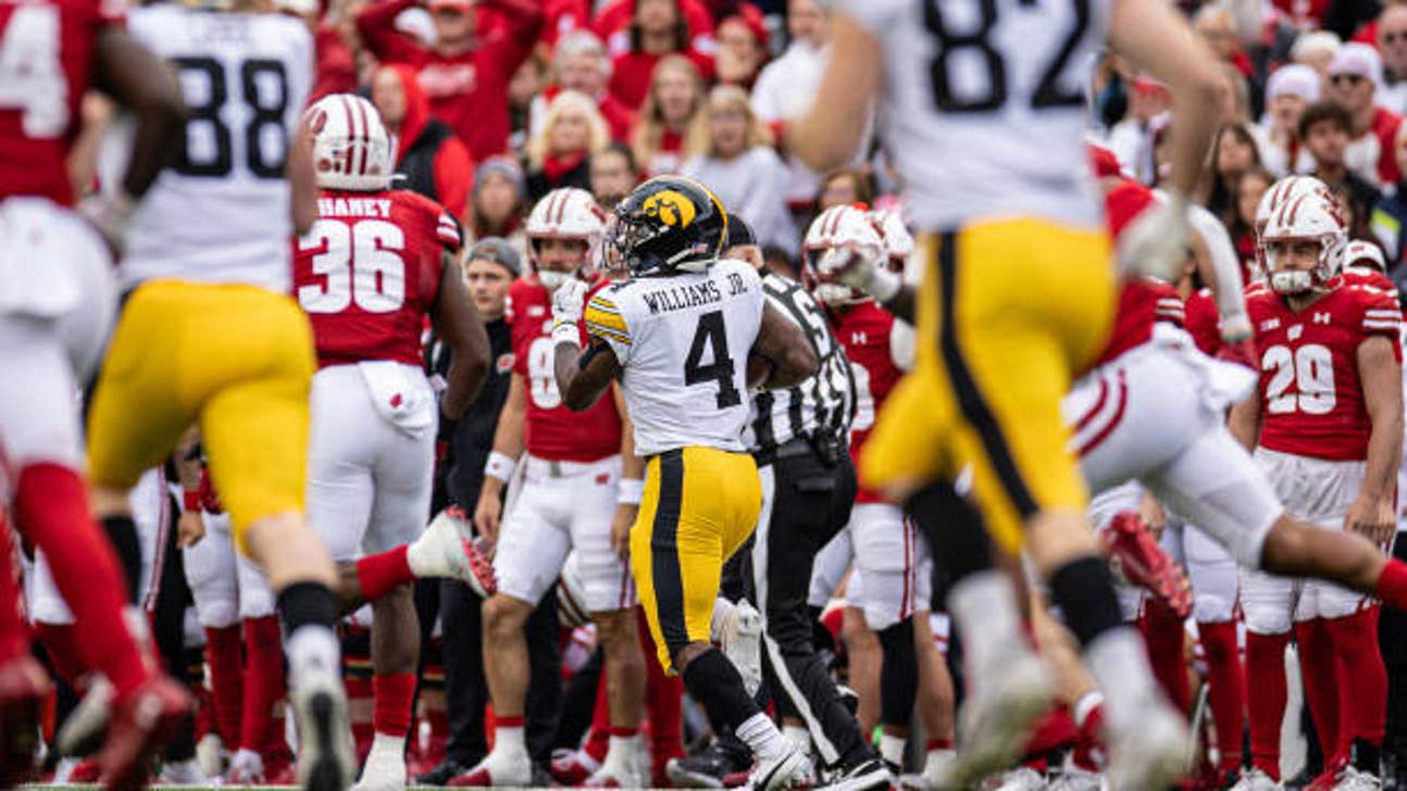 Iowa vs. Minnesota: TV Channel, Live Stream, Time, How to Watch – October 21