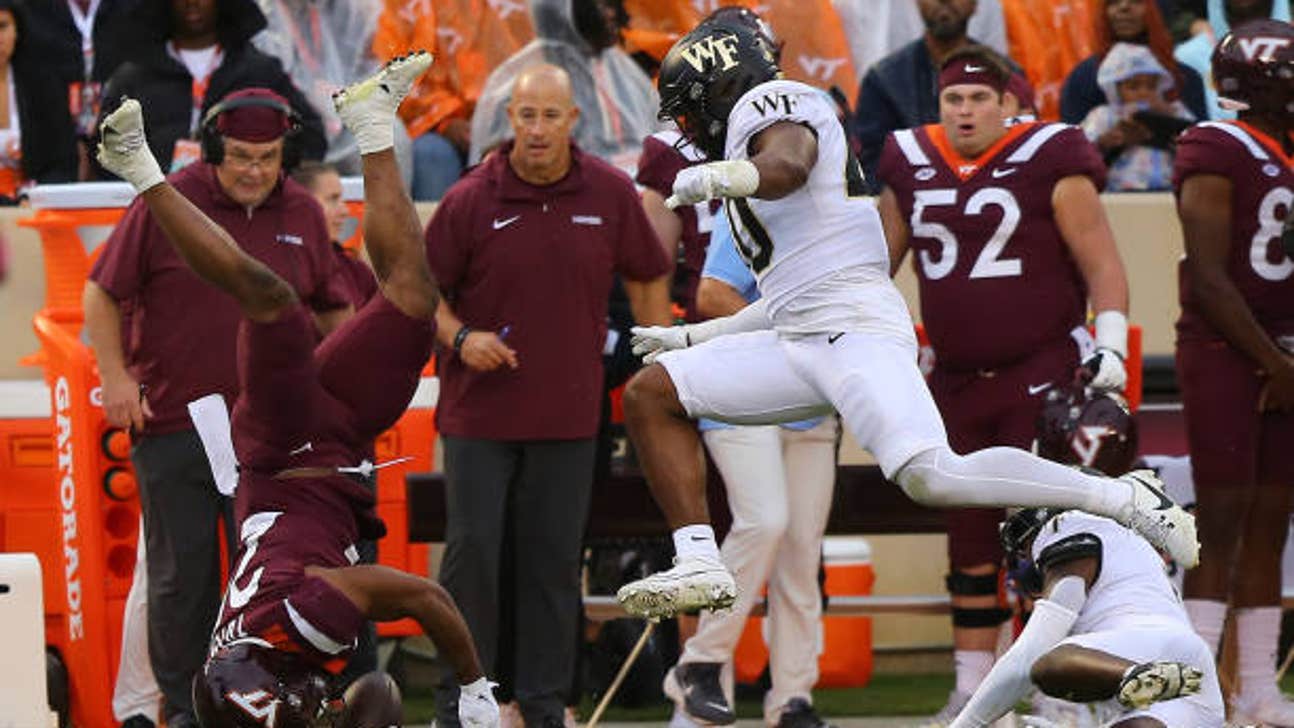 Virginia Tech vs. Syracuse Prediction, Odds, Picks - October 26