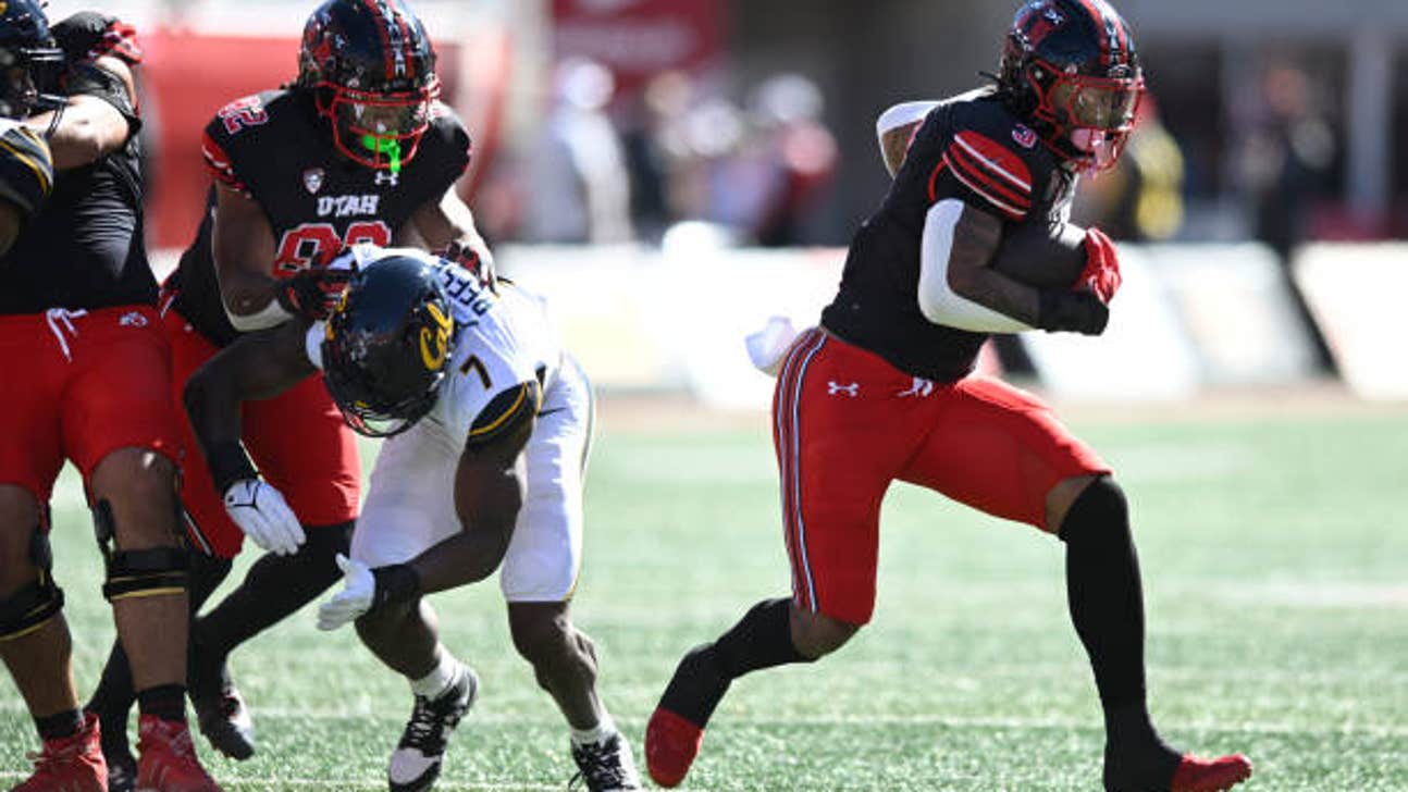 USC vs. Utah Prediction, Odds, Picks - October 21