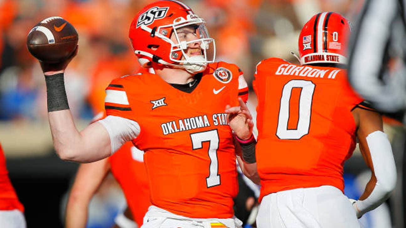 West Virginia vs. Oklahoma State Prediction, Odds, Picks - October 21