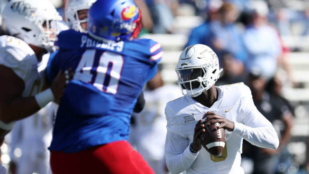 UCF vs. West Virginia Prediction, Odds, Picks - October 28