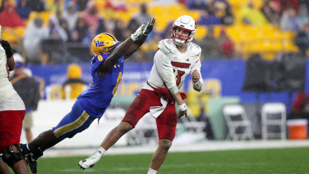 Louisville vs. Duke Prediction, Odds, Picks - October 28