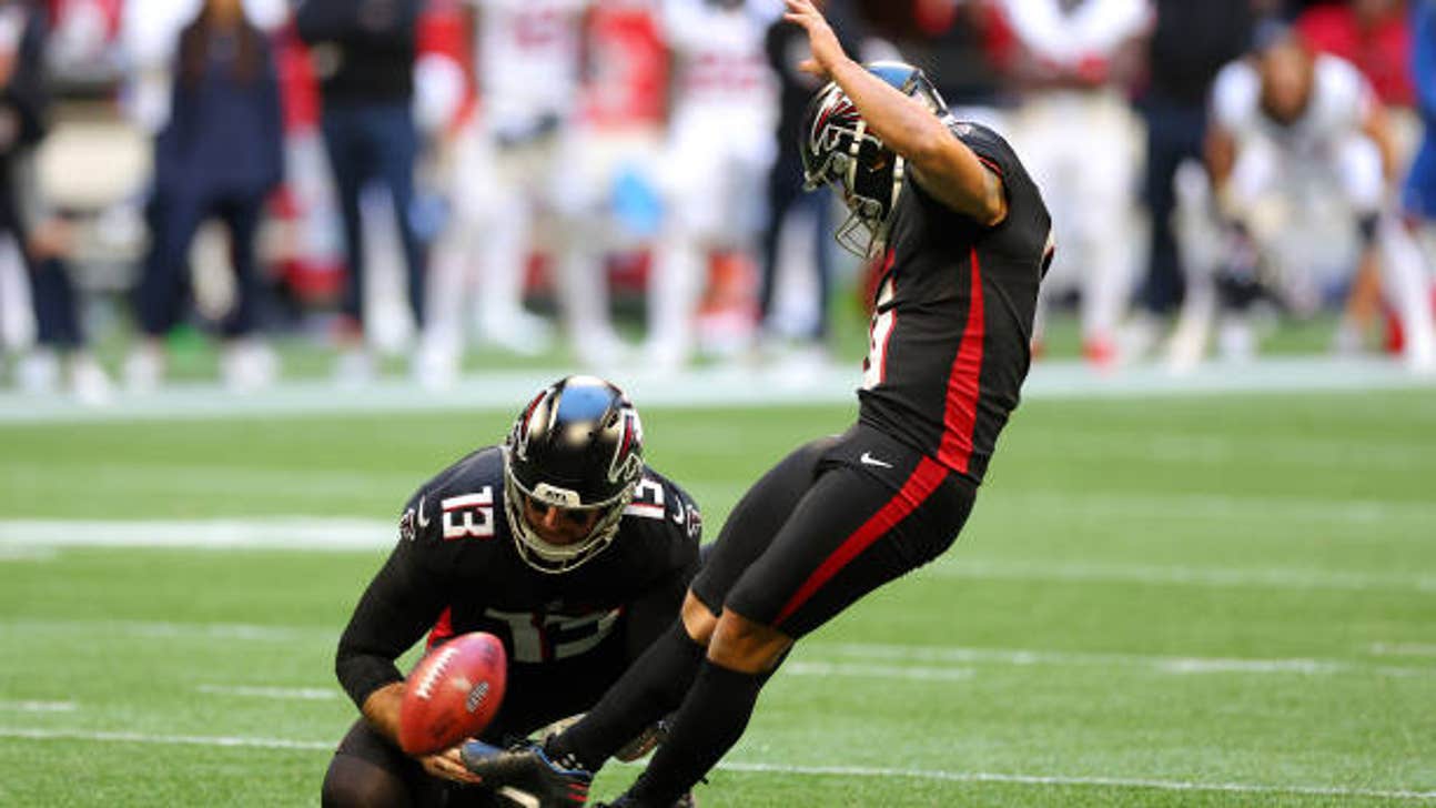 Falcons vs. Commanders Injury Report – Week 6, 2023