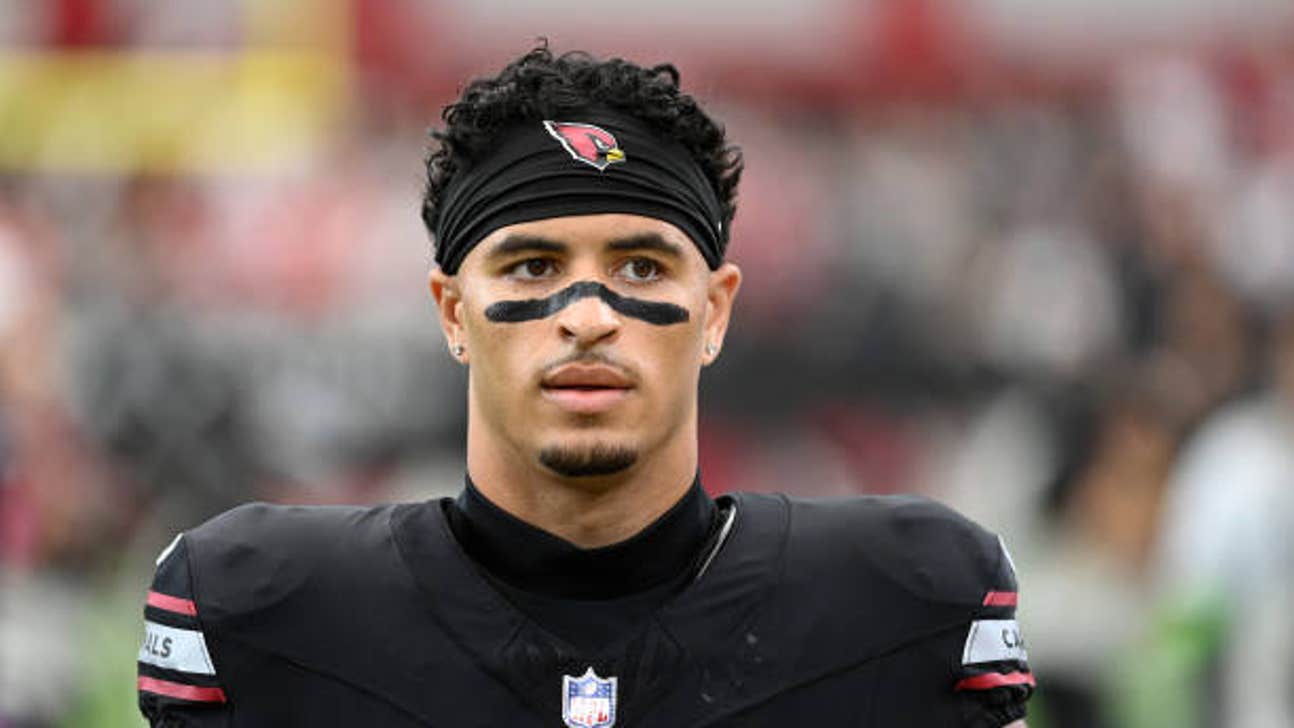 Michael Wilson Odds and Prop Bets vs. Rams – NFL Week 6 2023