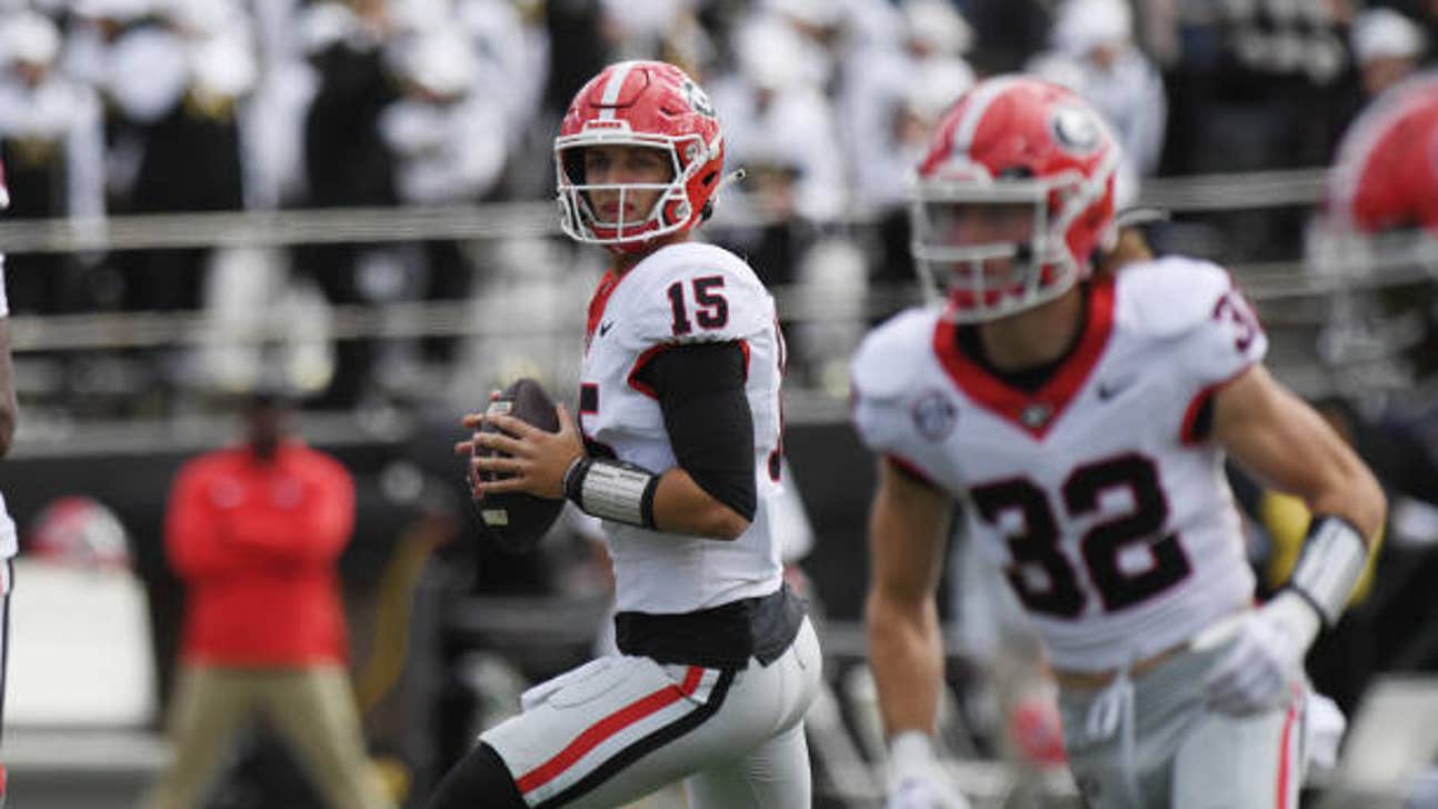 Georgia vs. Florida Prediction, Odds, Picks - October 28