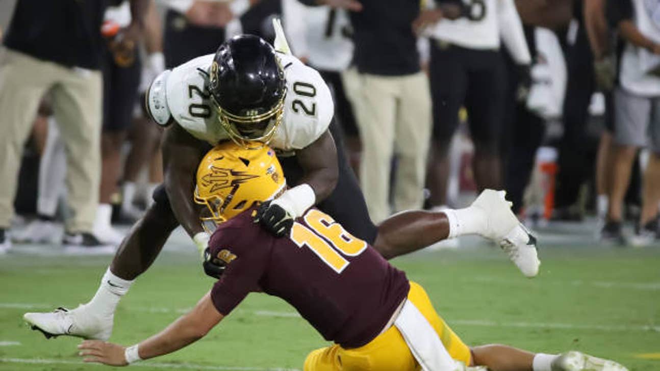 Washington vs. Arizona State Prediction, Odds, Picks - October 21