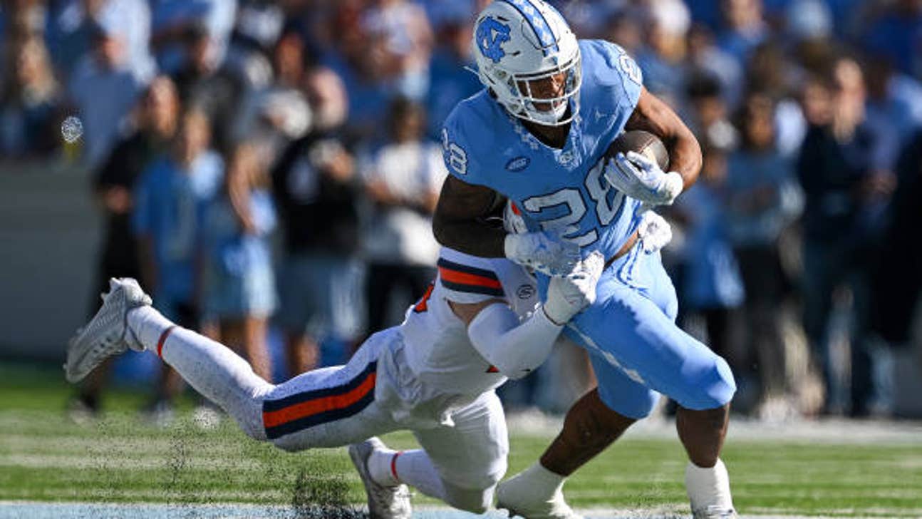 North Carolina vs. Miami (FL): TV Channel, Live Stream, Time, How to Watch – October 14