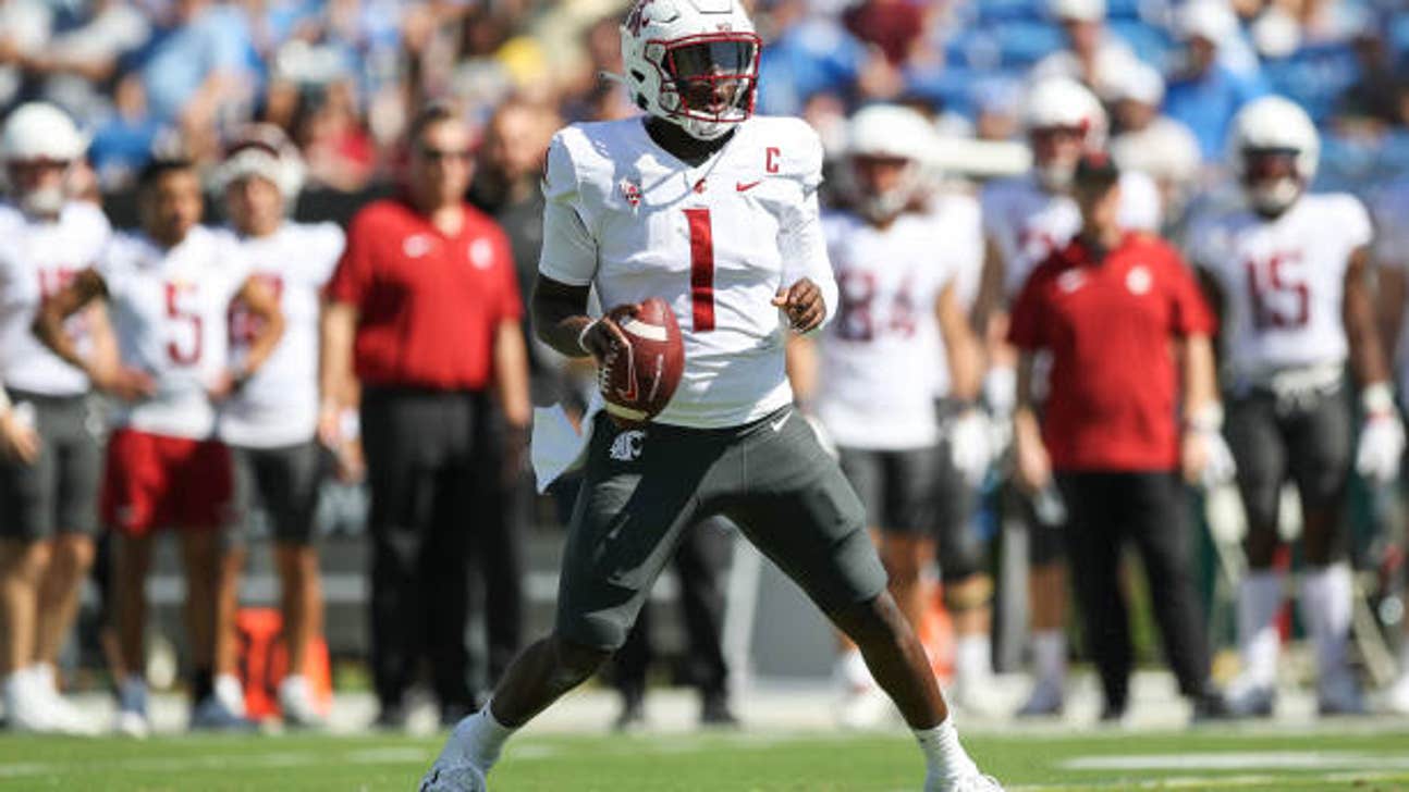 Washington State vs. Arizona: TV Channel, Live Stream, Time, How to Watch – October 14