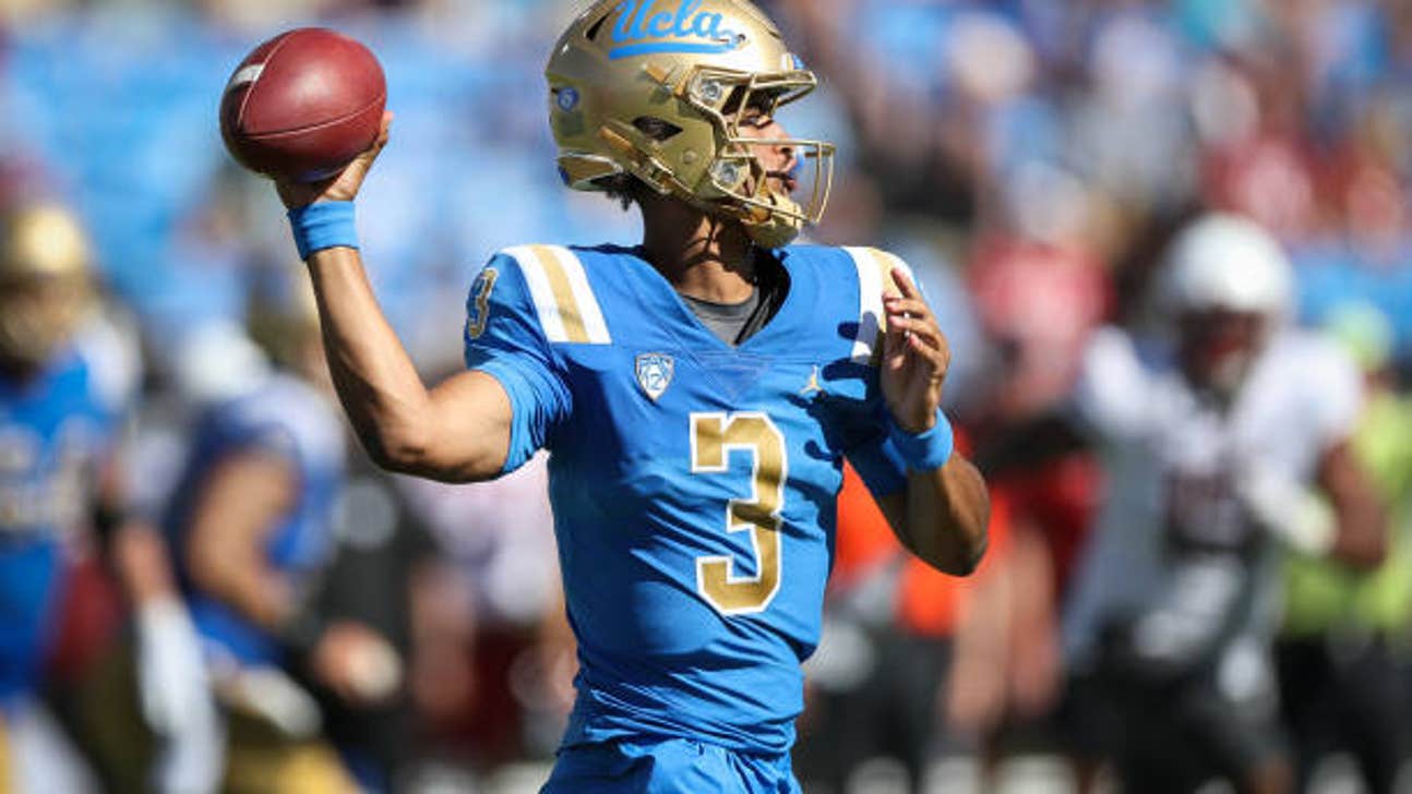 Oregon State vs. UCLA Prediction, Odds, Picks - October 14