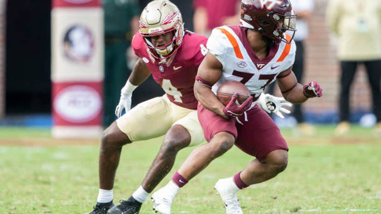 Virginia Tech vs. Wake Forest: TV Channel, Live Stream, Time, How to Watch – October 14