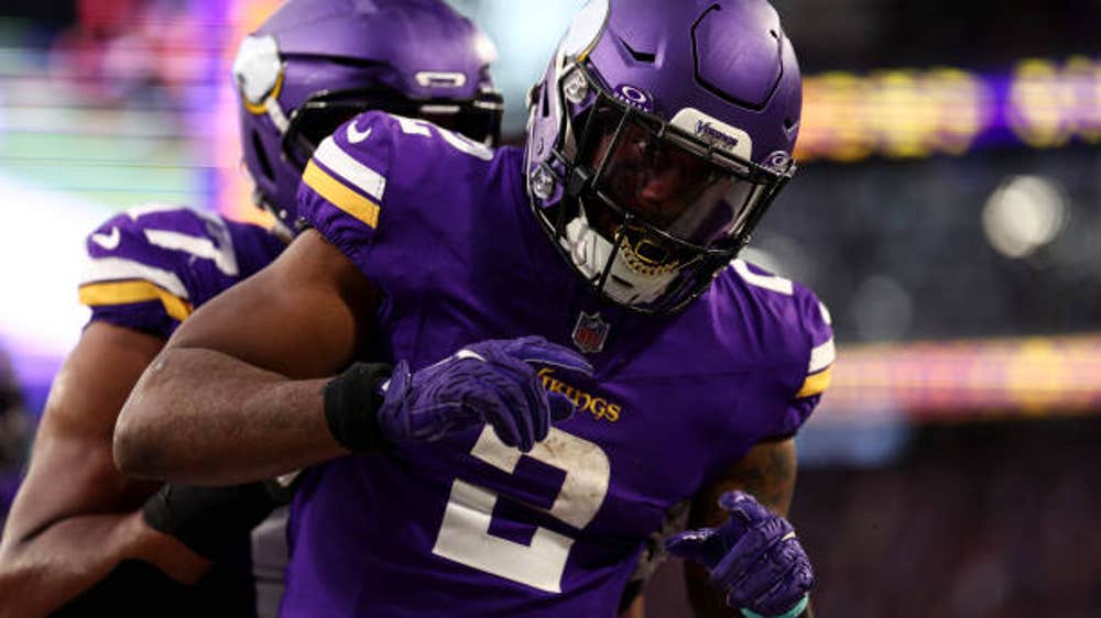 Minnesota Vikings News - NFL | FOX Sports