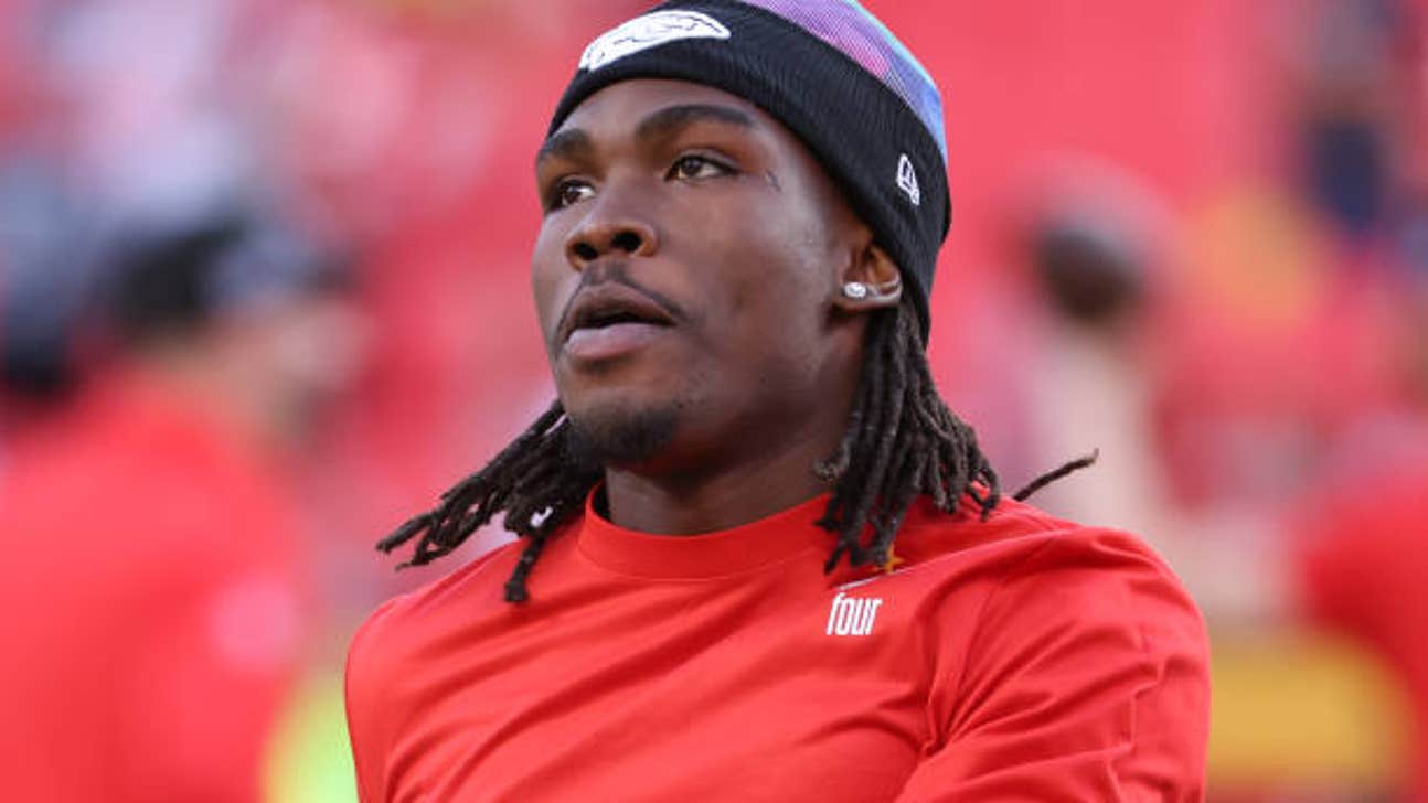 Rashee Rice Odds and Prop Bets vs. Chargers – NFL Week 7 2023