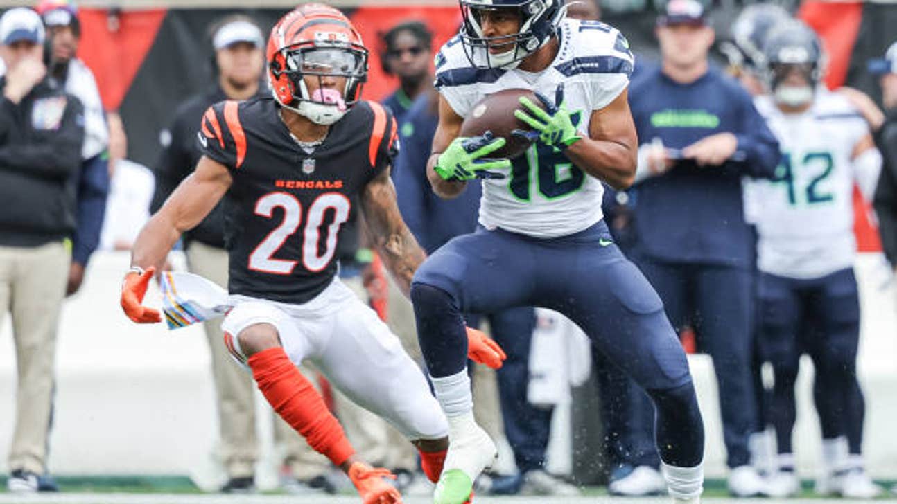 Tyler Lockett Odds and Prop Bets vs. Cardinals – NFL Week 7 2023
