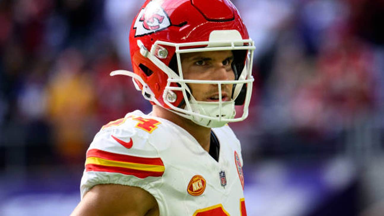 Justin Watson Odds and Prop Bets vs. Broncos – NFL Week 6 2023