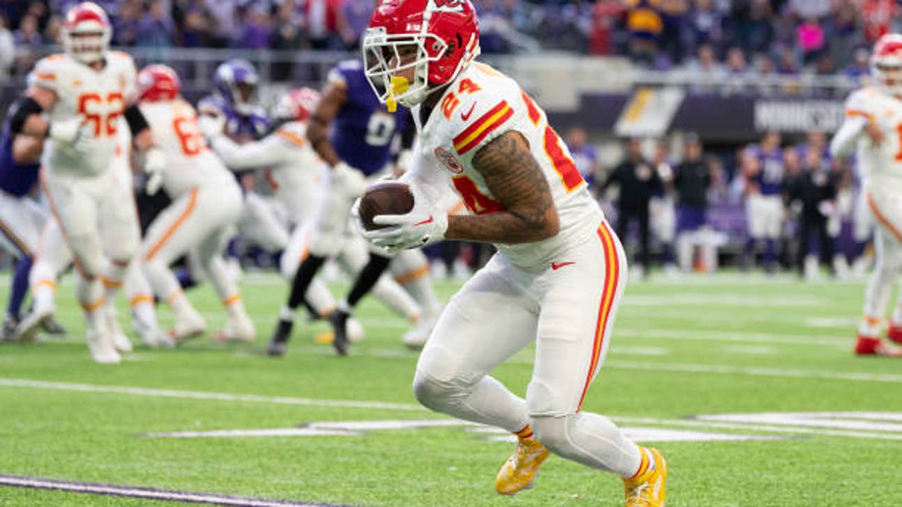 Skyy Moore Odds and Prop Bets vs. Broncos – NFL Week 6 2023