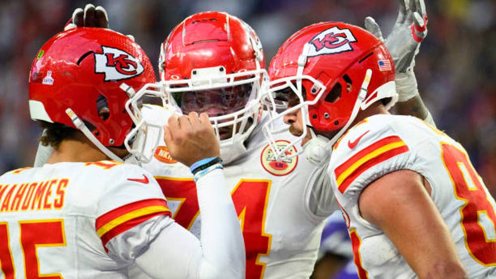 Chiefs Game Today: Bills vs Chiefs injury report, schedule, live stream, TV  and betting preview for Divisional round