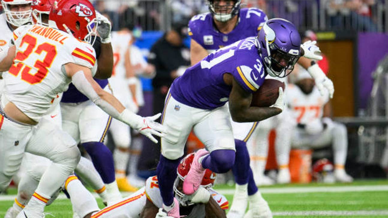 Cam Akers Odds and Prop Bets vs. 49ers – NFL Week 7 2023