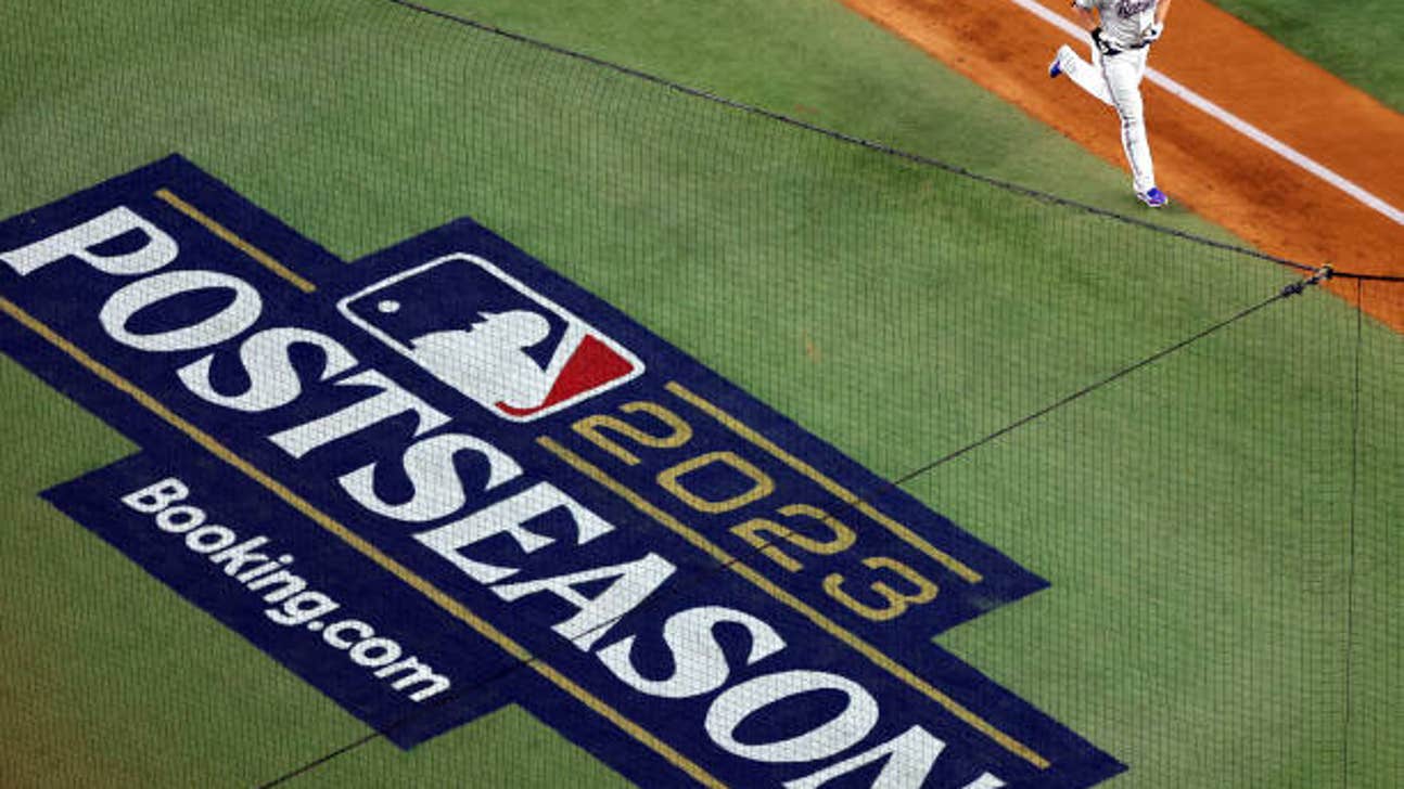 How to Watch Astros vs. Rangers ALCS Game 1 - October 15