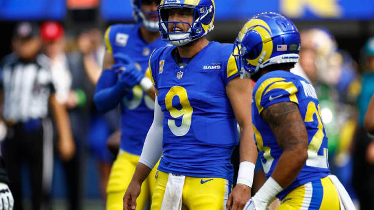 Matthew Stafford Odds and Prop Bets vs. Cardinals – NFL Week 6 2023