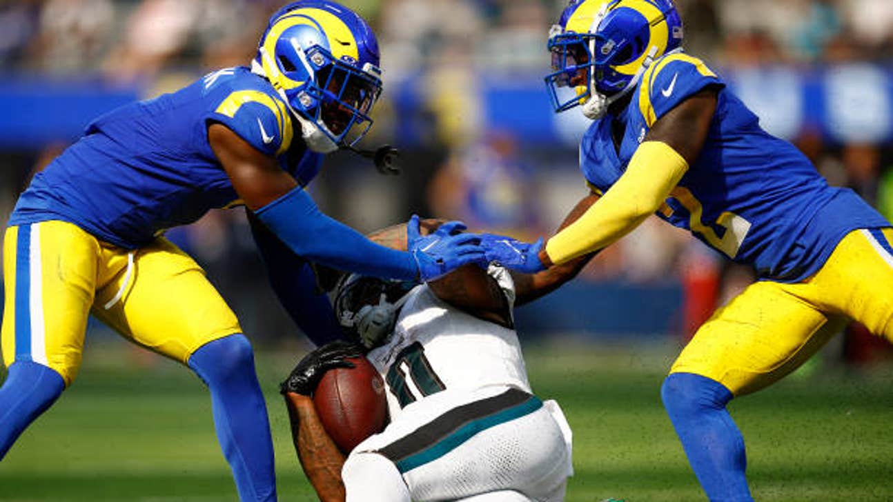 D'Andre Swift Odds and Prop Bets vs. Jets – NFL Week 6 2023