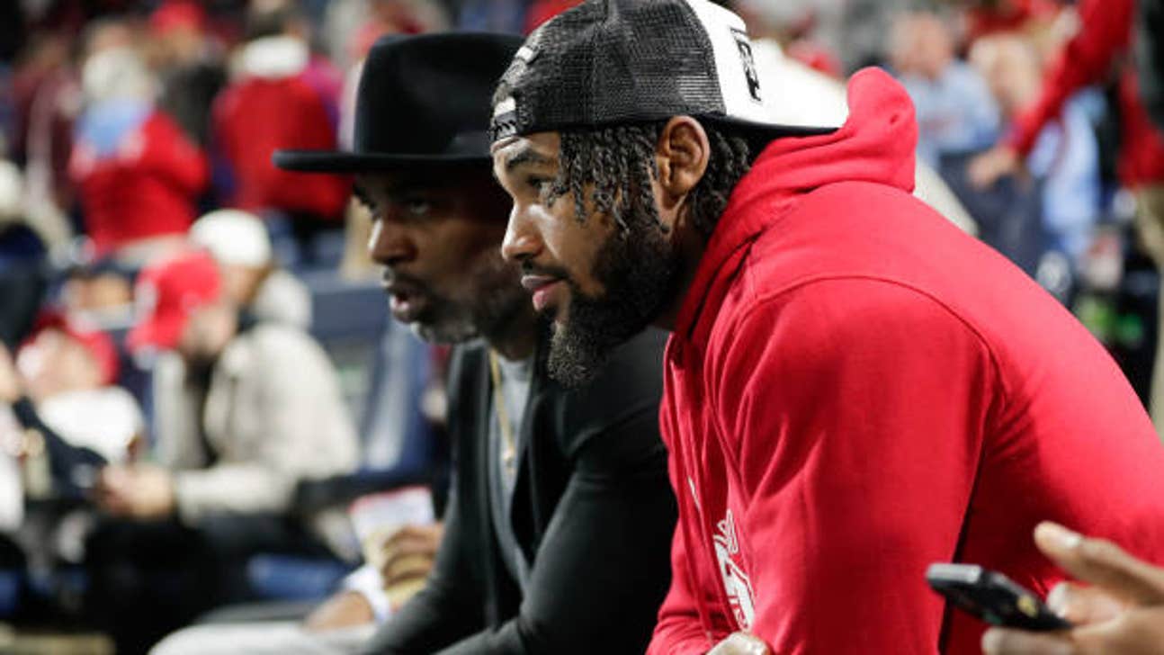 D'Andre Swift Odds and Prop Bets vs. Dolphins – NFL Week 7 2023