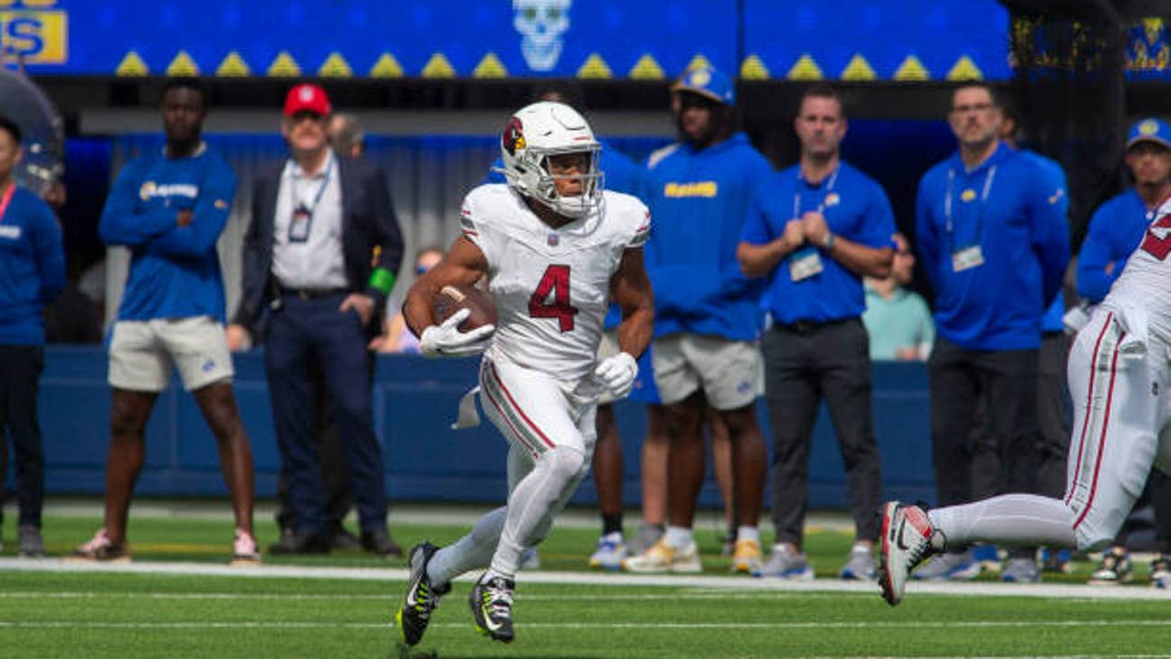 Rondale Moore Odds and Prop Bets vs. Seahawks – NFL Week 7 2023