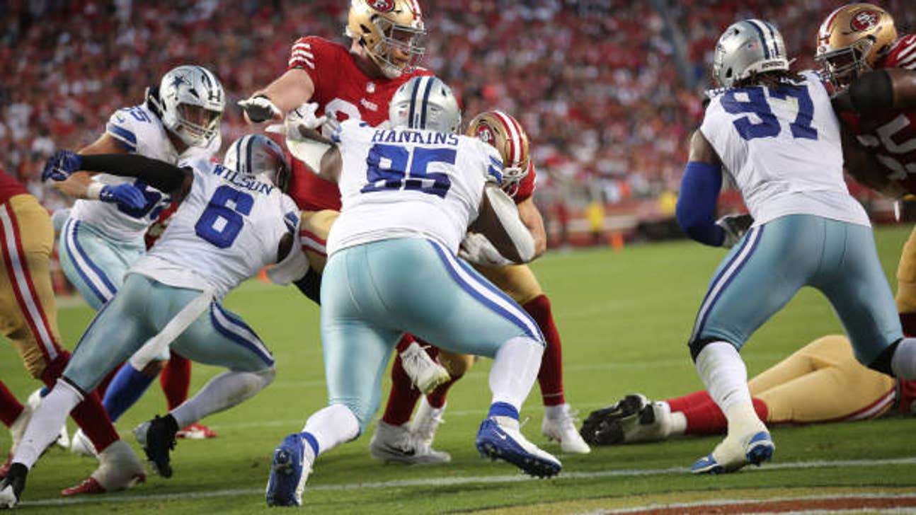 Christian McCaffrey Odds and Prop Bets vs. Browns – NFL Week 6 2023