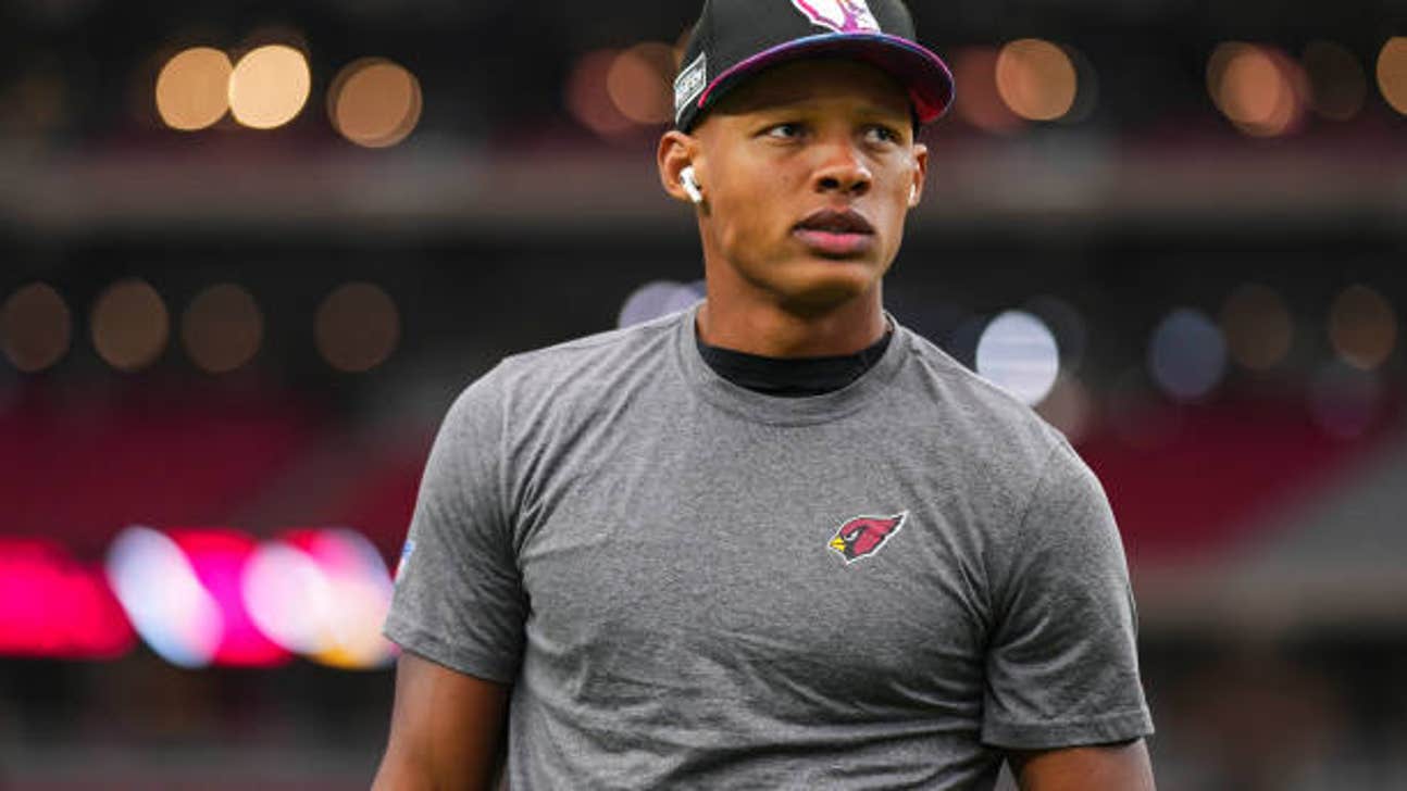 Joshua Dobbs Odds and Prop Bets vs. Rams – NFL Week 6 2023