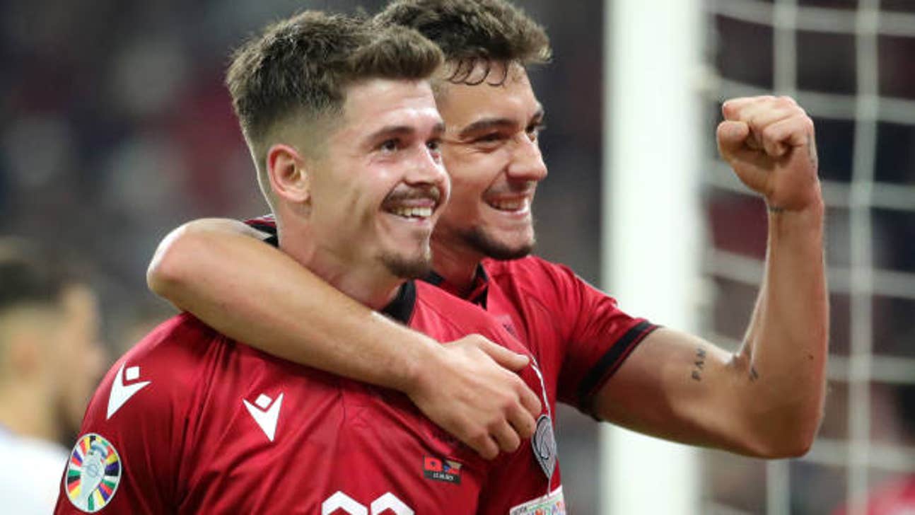 Albania Euro 2024 Schedule, Scores