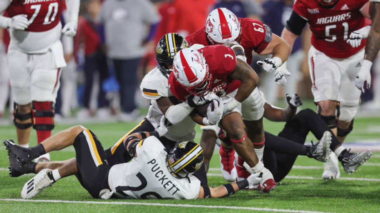 Troy vs. South Alabama: TV Channel, Live Stream, Time, How to Watch – November 2