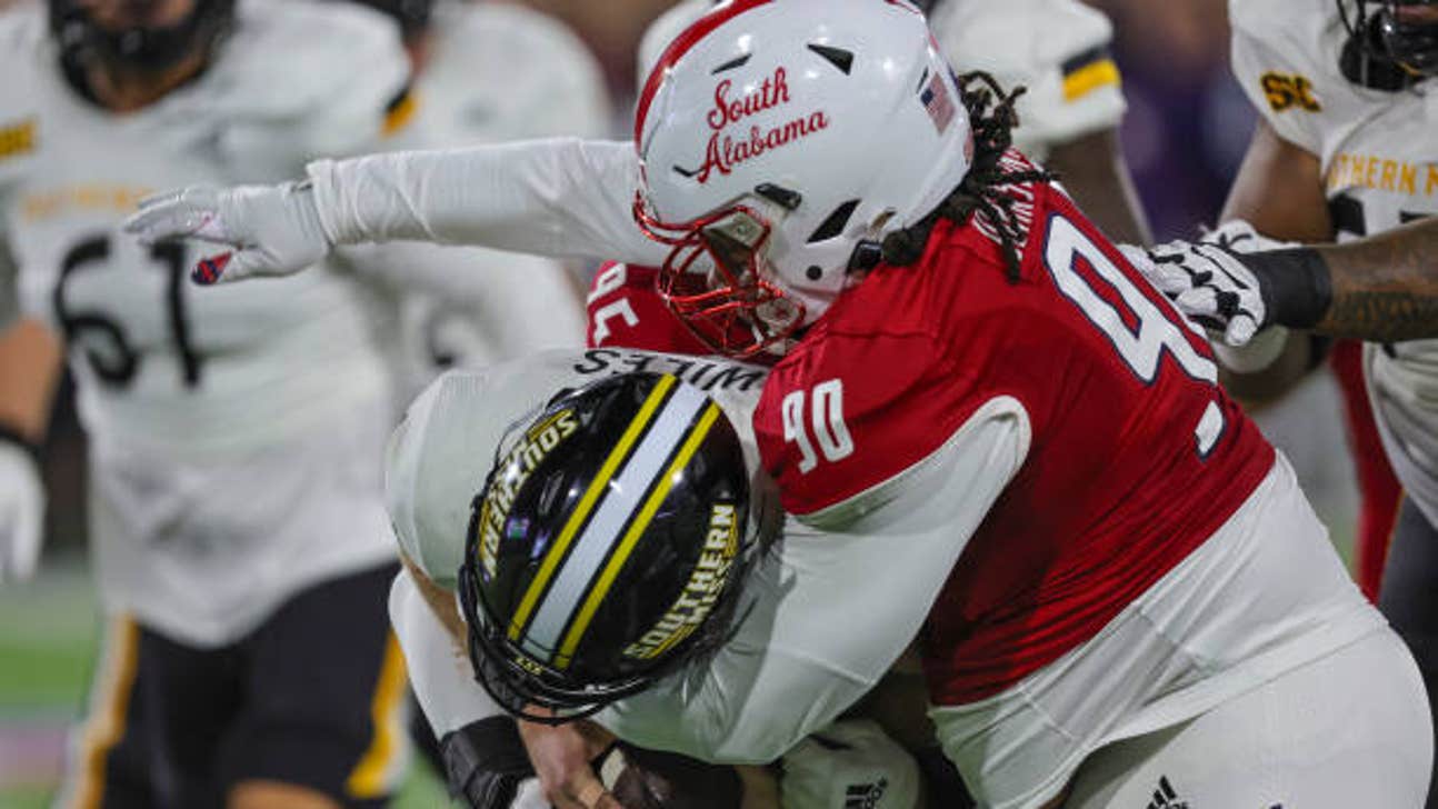 Mississippi State vs. Southern Miss: TV Channel, Live Stream, Time, How to Watch – November 18