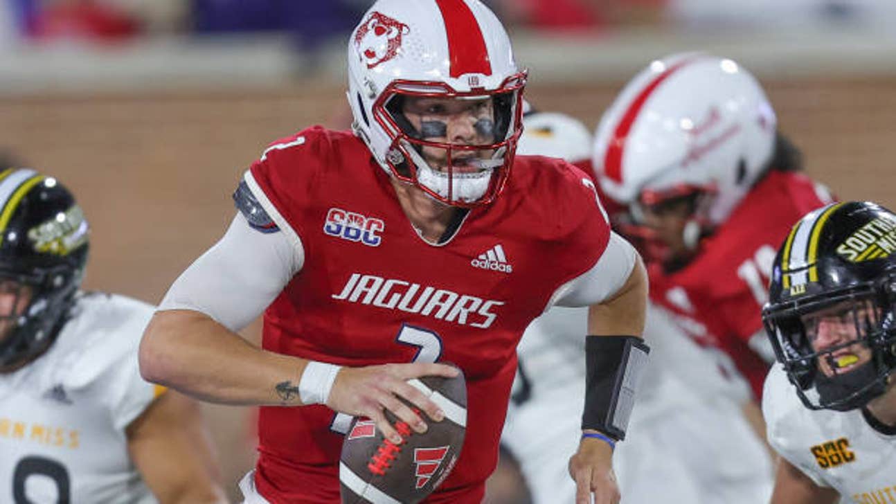 South Alabama vs. Arkansas State Prediction, Odds, Picks - November 11