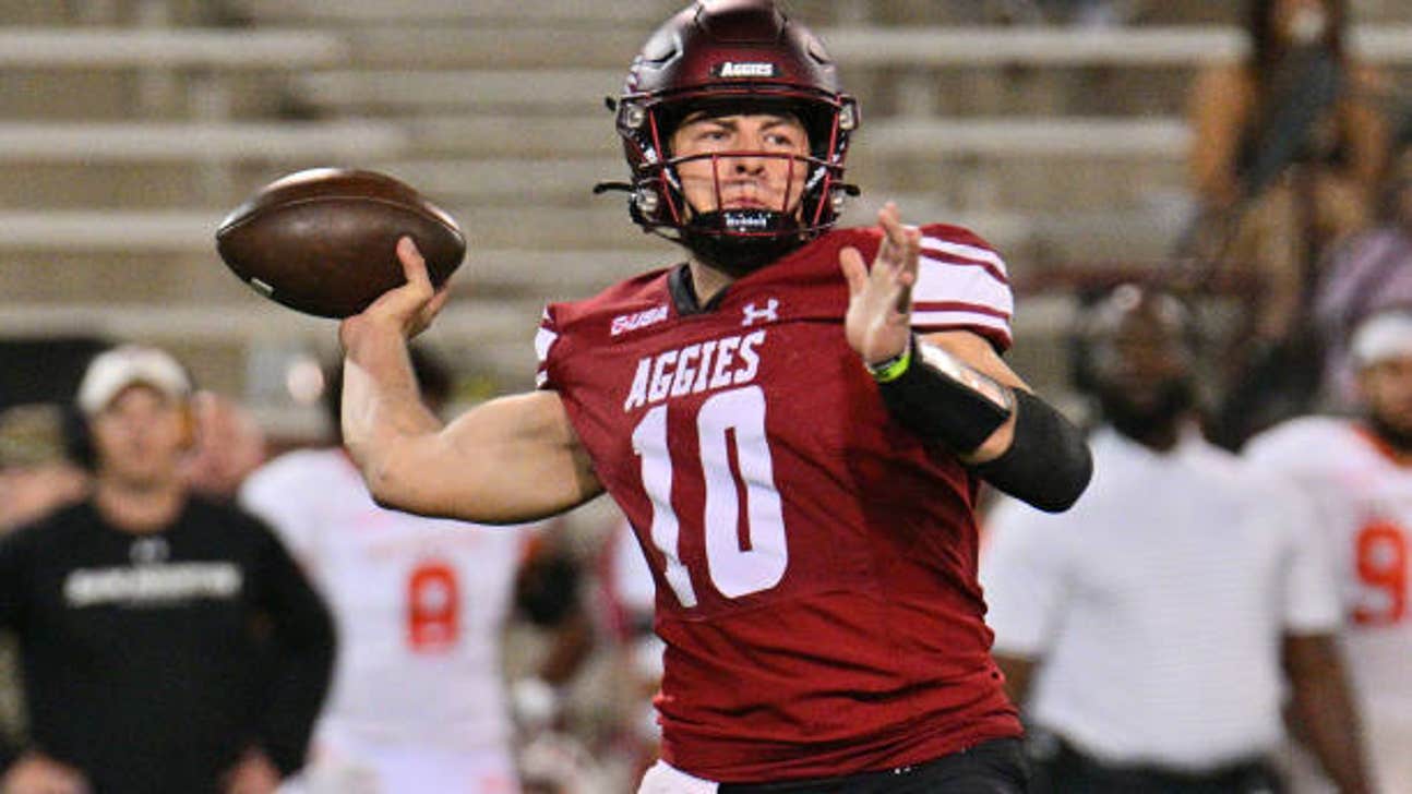 Auburn vs. New Mexico State: TV Channel, Live Stream, Time, How to Watch – November 18