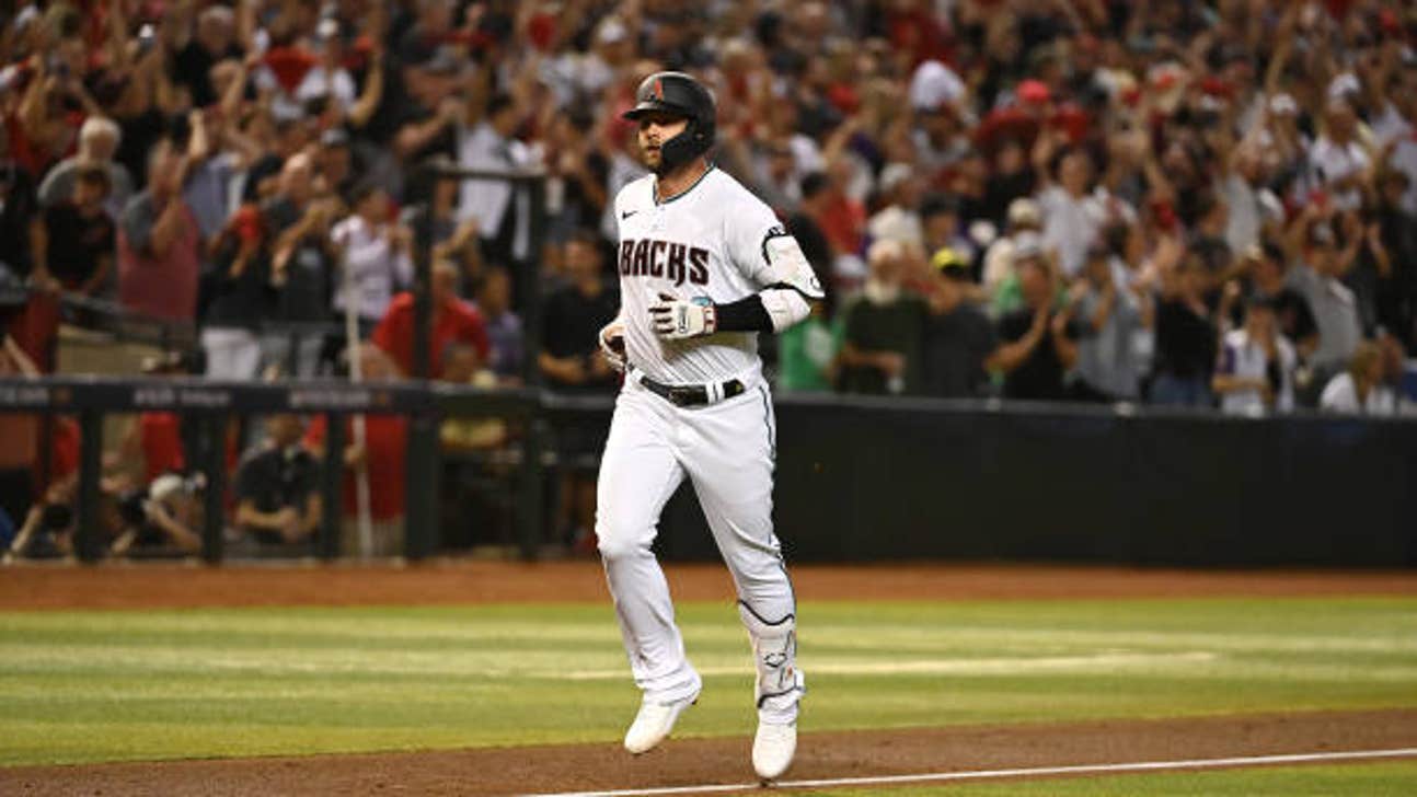 Phillies vs. Diamondbacks NLCS Game 1 Prediction, Odds, Picks - October 16