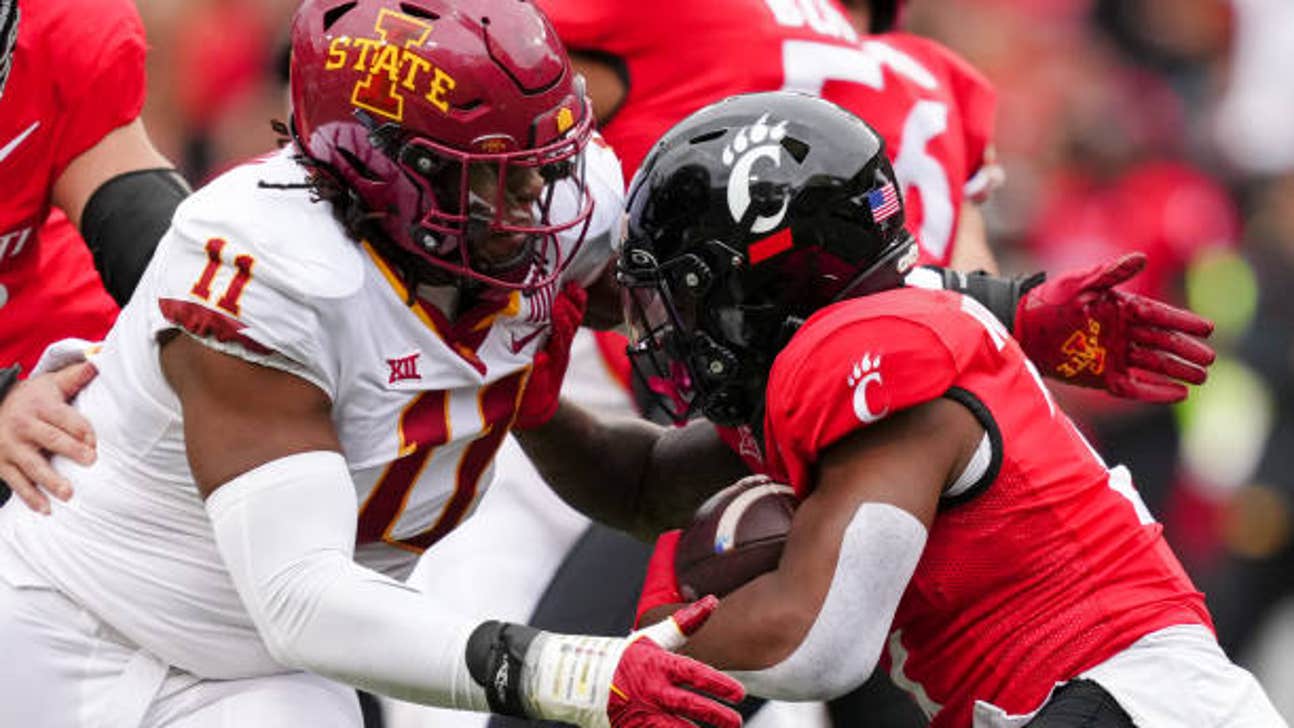 Cincinnati vs. Baylor Prediction, Odds, Picks - October 21