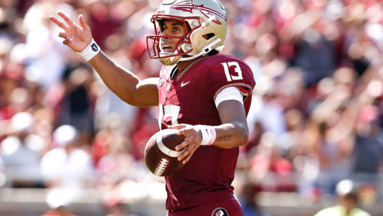 Florida State vs. Duke Prediction, Odds, Picks - October 21