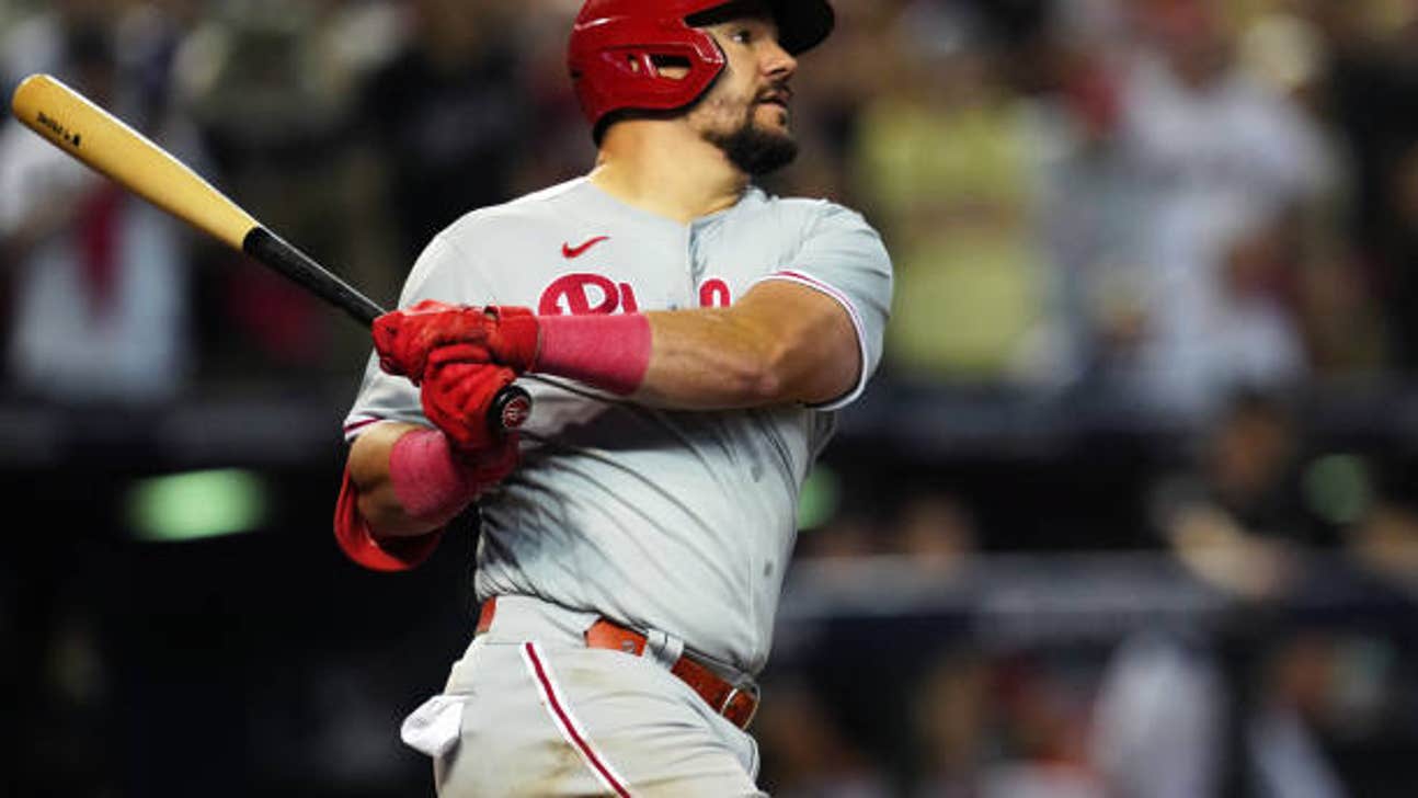 How to Watch Phillies vs. Diamondbacks NLCS Game 5 - October 21